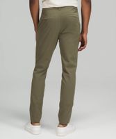 Commission Slim-Fit Pant 32L *WovenAir | Men's Trousers