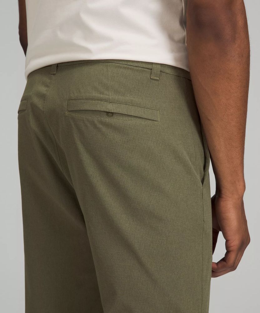 Commission Slim-Fit Pant 32L *WovenAir | Men's Trousers