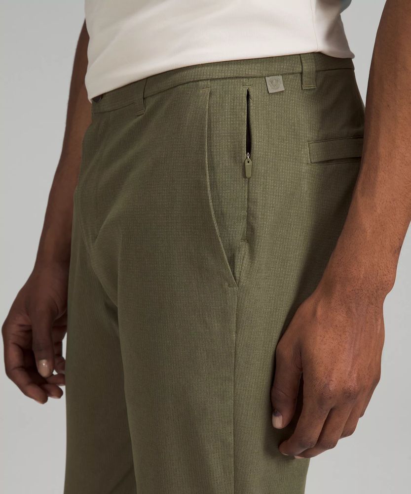 Commission Slim-Fit Pant 32L *WovenAir | Men's Trousers