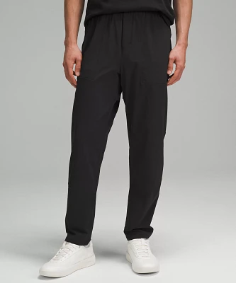 Ripstop Pull-On Classic-Fit Pant 30L | Men's Joggers