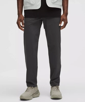 Ripstop Pull-On Classic-Fit Pant 30L | Men's Joggers
