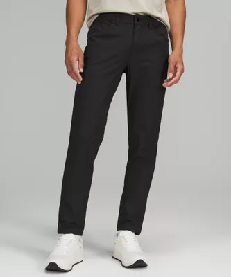 ABC Slim-Fit 5 Pocket Pant 32L *Warpstreme | Men's Trousers