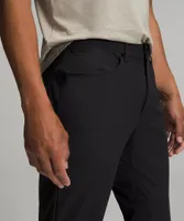 ABC Slim-Fit 5 Pocket Pant 32L *Warpstreme | Men's Trousers