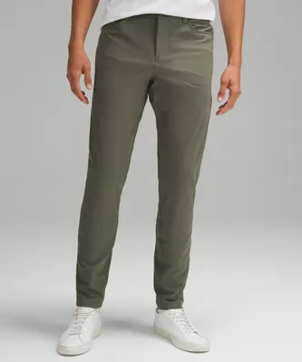 ABC Slim-Fit 5 Pocket Pant 32L *Warpstreme | Men's Trousers