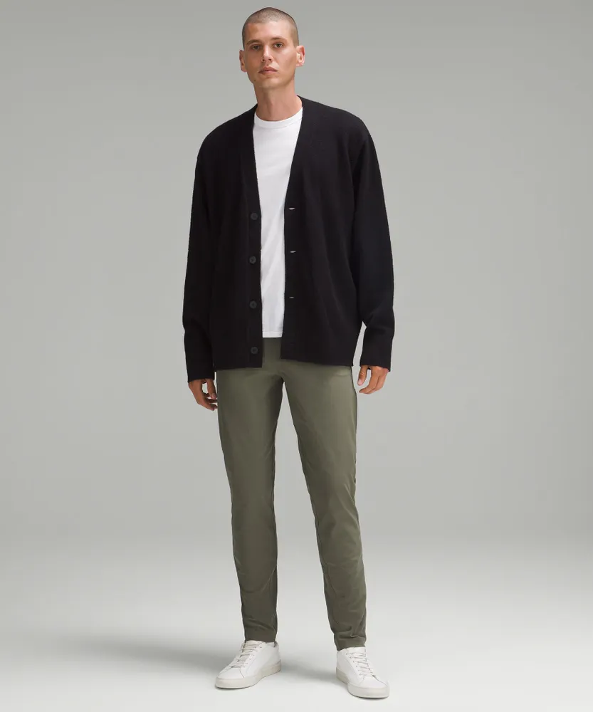 ABC Slim-Fit 5 Pocket Pant 32L *Warpstreme | Men's Trousers