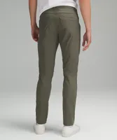 ABC Slim-Fit 5 Pocket Pant 32L *Warpstreme | Men's Trousers