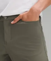 ABC Slim-Fit 5 Pocket Pant 32L *Warpstreme | Men's Trousers