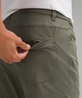 ABC Slim-Fit 5 Pocket Pant 32L *Warpstreme | Men's Trousers