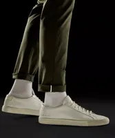 ABC Slim-Fit 5 Pocket Pant 32L *Warpstreme | Men's Trousers