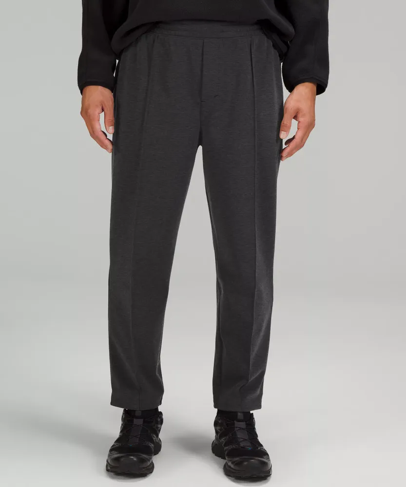 GridLiner Pull-On Trouser | Men's Trousers