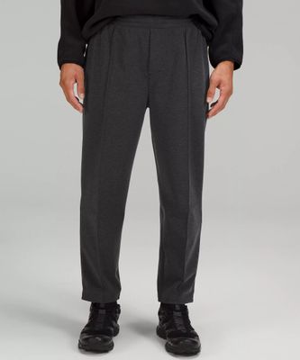 GridLiner Pull-On Trouser | Men's Trousers
