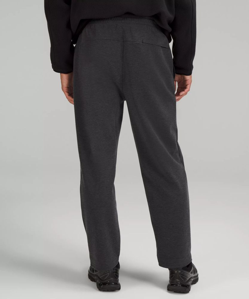 GridLiner Pull-On Trouser | Men's Trousers