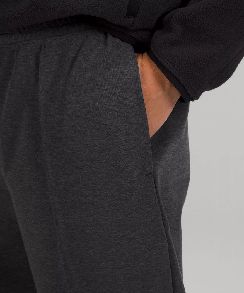 GridLiner Pull-On Trouser | Men's Trousers