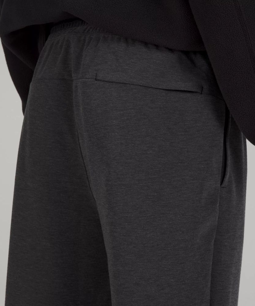 GridLiner Pull-On Trouser | Men's Trousers