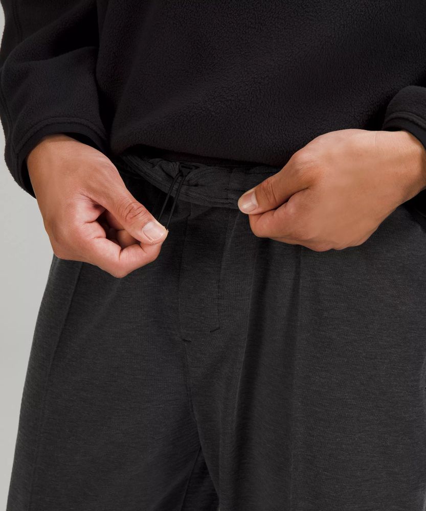 GridLiner Pull-On Trouser | Men's Trousers