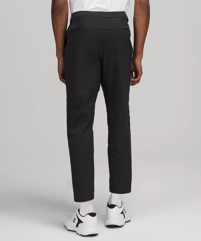 Commission Classic-Tapered Golf Pant 27L | Men's Trousers
