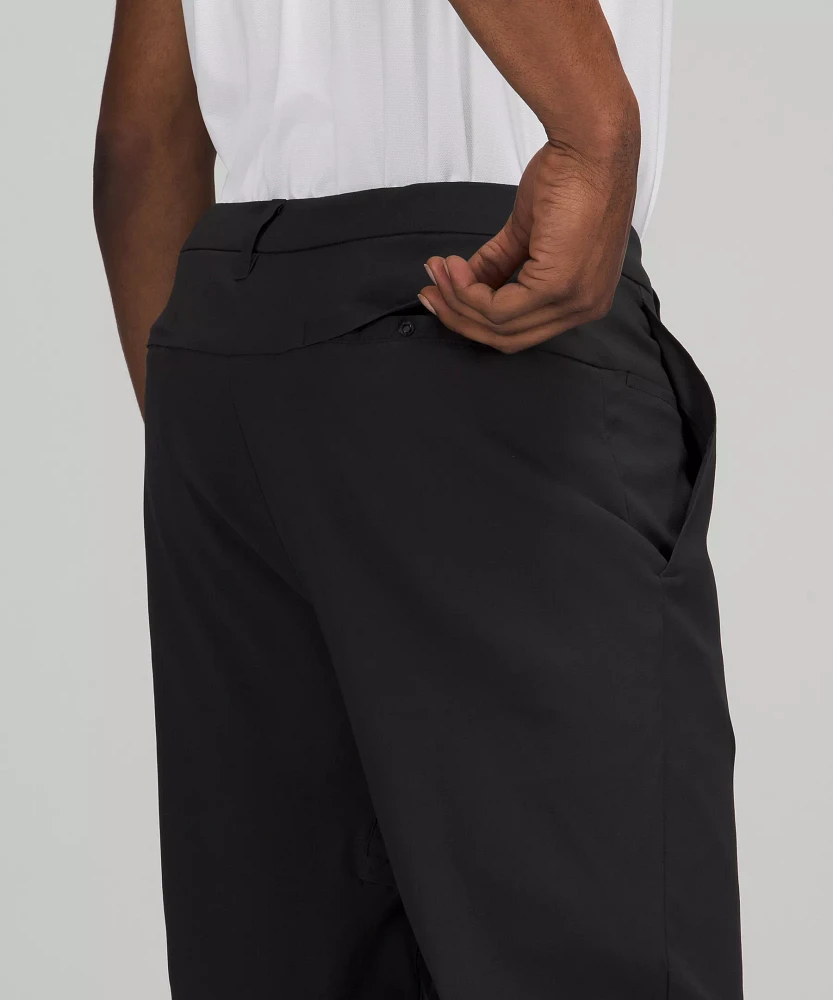 Commission Classic-Tapered Golf Pant 27L | Men's Trousers