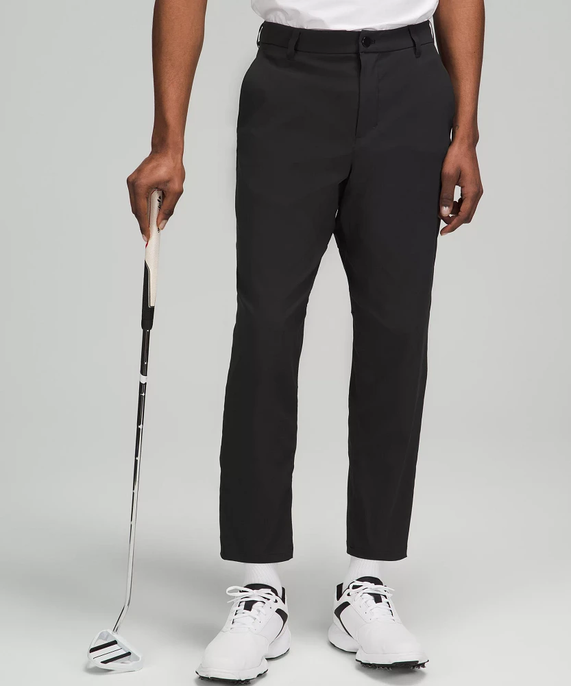 Commission Classic-Tapered Golf Pant 27L | Men's Trousers