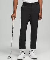 Commission Classic-Tapered Golf Pant 27L | Men's Trousers