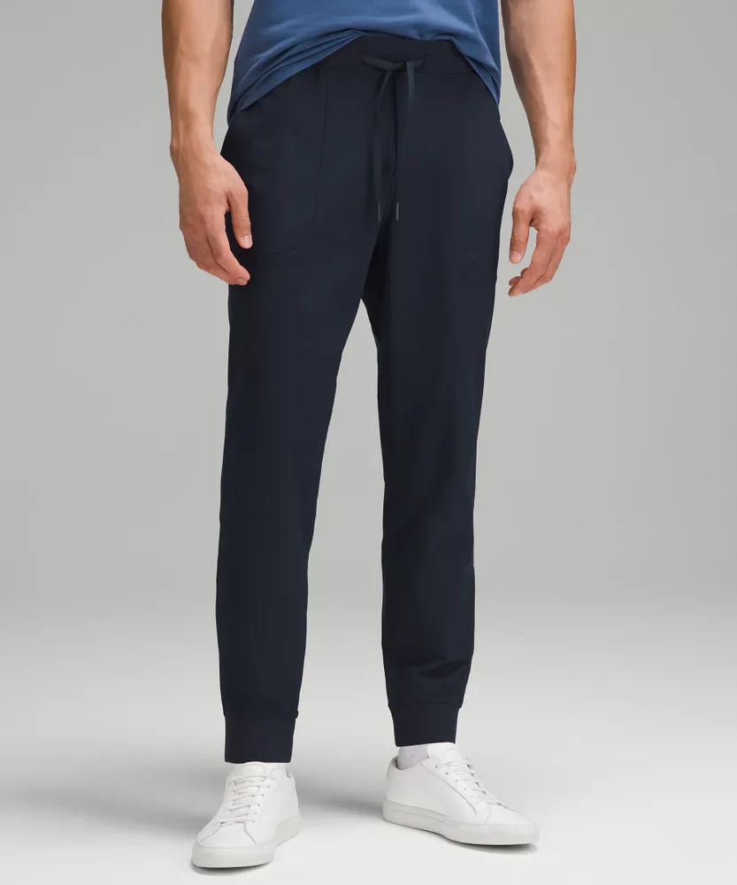 ABC Jogger *Regular | Men's Joggers