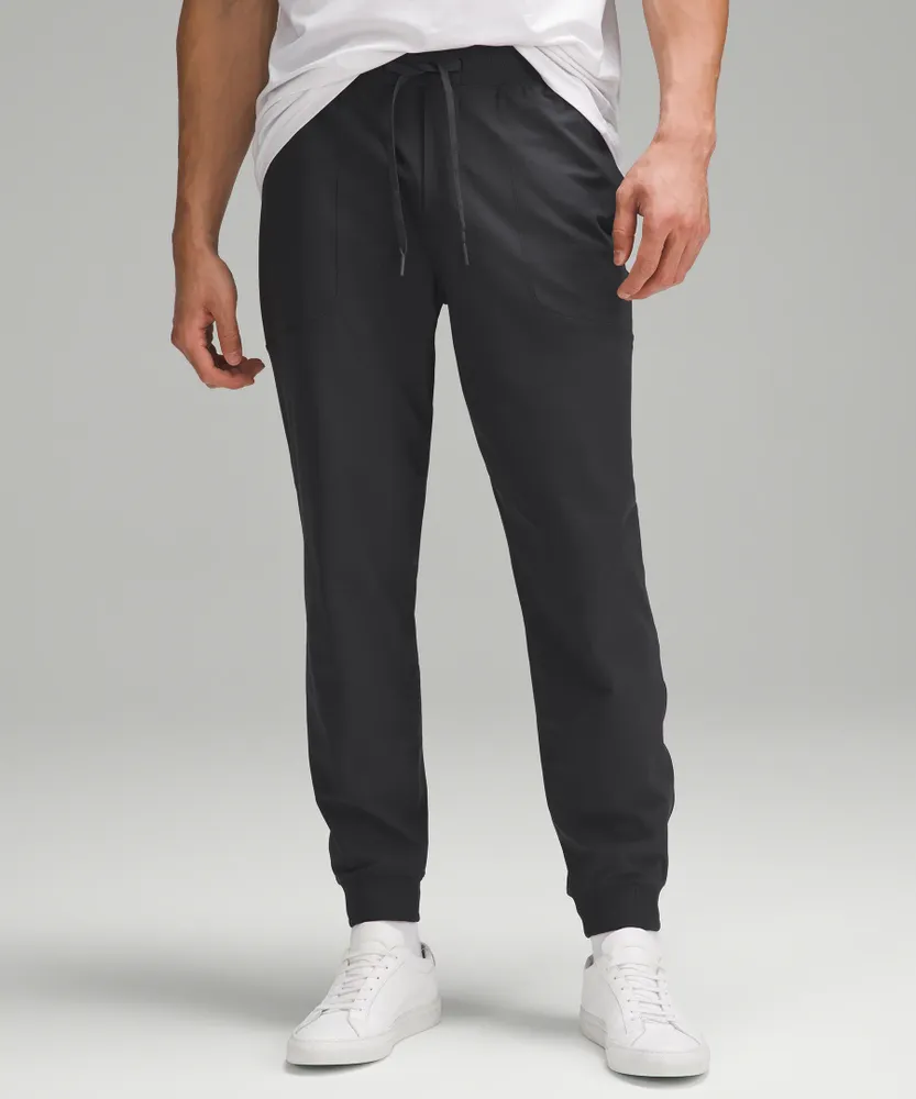 ABC Jogger *Regular | Men's Joggers