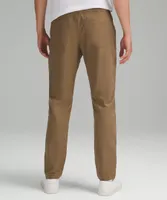 ABC Classic-Fit 5 Pocket Pant 32L *Warpstreme | Men's Trousers