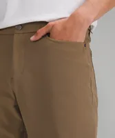ABC Classic-Fit 5 Pocket Pant 32L *Warpstreme | Men's Trousers