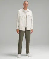 ABC Classic-Fit 5 Pocket Pant 32L *Warpstreme | Men's Trousers