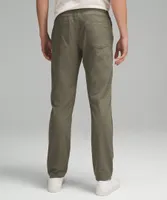 ABC Classic-Fit 5 Pocket Pant 32L *Warpstreme | Men's Trousers