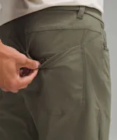 ABC Classic-Fit 5 Pocket Pant 32L *Warpstreme | Men's Trousers