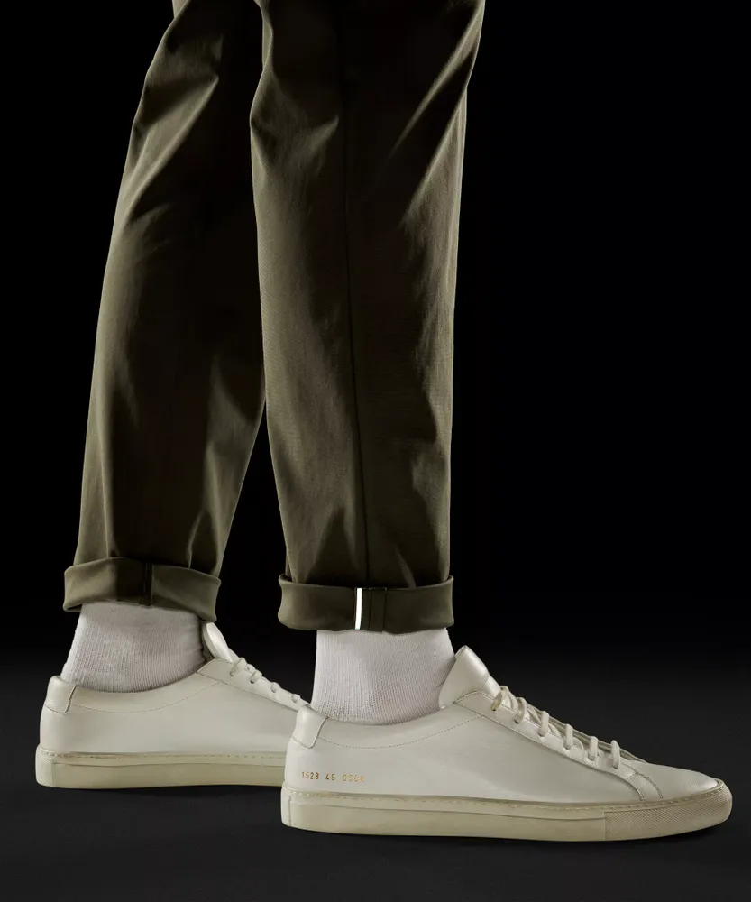 ABC Classic-Fit 5 Pocket Pant 32L *Warpstreme | Men's Trousers