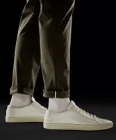 ABC Classic-Fit 5 Pocket Pant 32L *Warpstreme | Men's Trousers