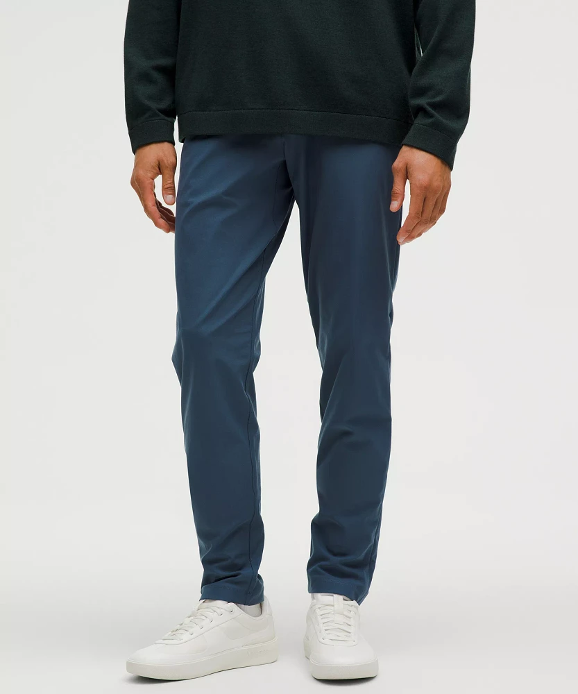 ABC Slim-Fit Trouser 32L *Warpstreme | Men's Trousers