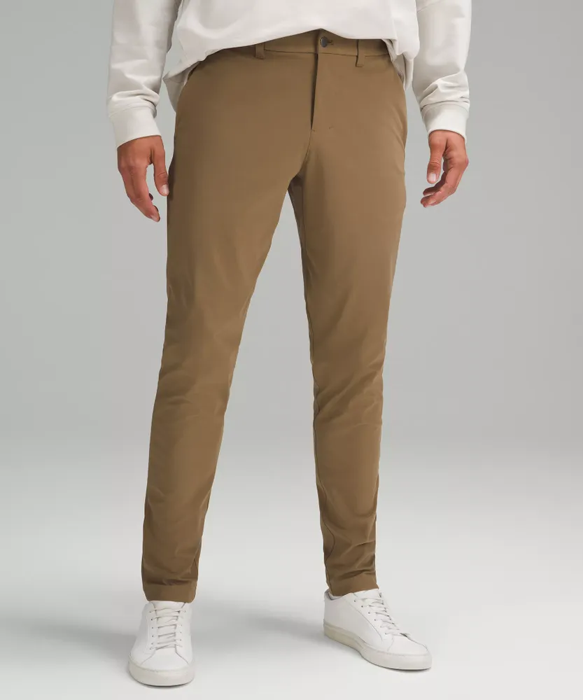 ABC Slim-Fit Trouser 32L *Warpstreme | Men's Trousers
