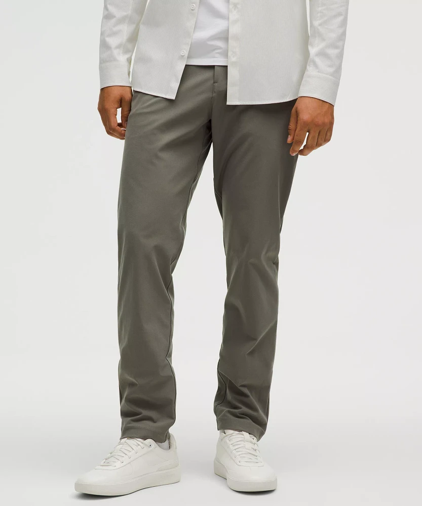 ABC Slim-Fit Trouser 32L *Warpstreme | Men's Trousers