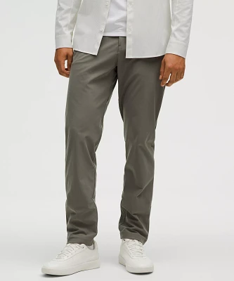 ABC Slim-Fit Trouser 32L *Warpstreme | Men's Trousers