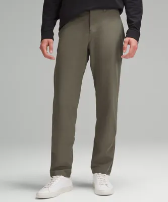 ABC Classic-Fit Trouser 32L *Warpstreme | Men's Trousers
