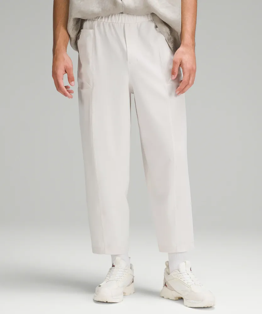 lululemon lab Stretch Cupro Pants 26"L | Men's