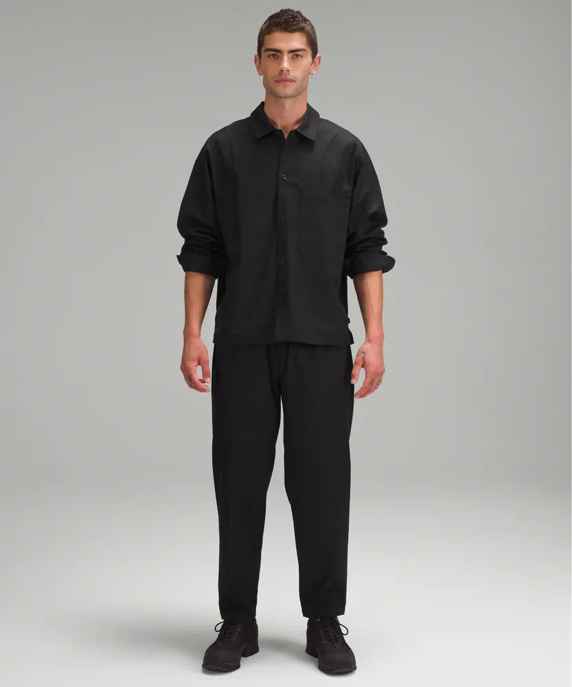 lululemon lab Jacquard Relaxed-Tapered Pant 27"L | Men's Pants
