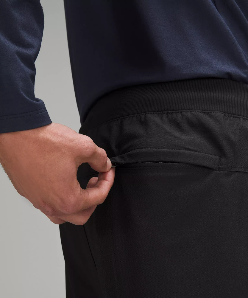 ABC Skinny-Fit Jogger *Regular | Men's Joggers