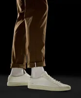 ABC Classic-Fit 5 Pocket Pant 34L *Warpstreme | Men's Trousers