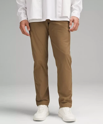 ABC Classic-Fit 5 Pocket Pant 28L *Warpstreme | Men's Trousers