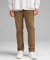 ABC Classic-Fit 5 Pocket Pant 28L *Warpstreme | Men's Trousers