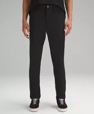 ABC Classic-Fit 5 Pocket Pant 30L *Warpstreme | Men's Trousers