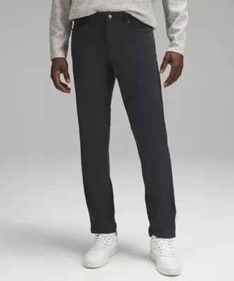 ABC Classic-Fit 5 Pocket Pant 30L *Warpstreme | Men's Trousers