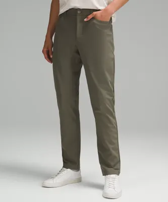 ABC Classic-Fit 5 Pocket Pant 30L *Warpstreme | Men's Trousers