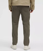 ABC Classic-Fit 5 Pocket Pant 32L *Utilitech | Men's Trousers