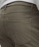 ABC Classic-Fit 5 Pocket Pant 32L *Utilitech | Men's Trousers