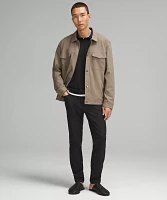 ABC Skinny-Fit 5 Pocket Pant 34L *Warpstreme | Men's Trousers