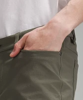 ABC Skinny-Fit 5 Pocket Pant 34L *Warpstreme | Men's Trousers